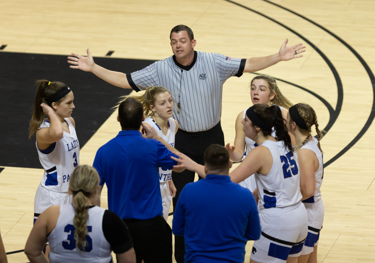 Bergman-Lamar Girls championship  _0143